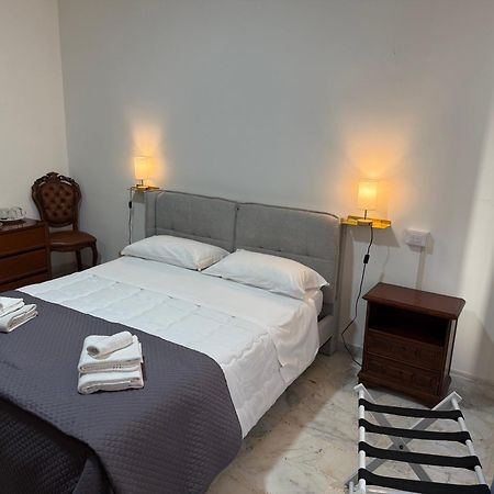 Porta Messina Rooms Taormina Exterior foto