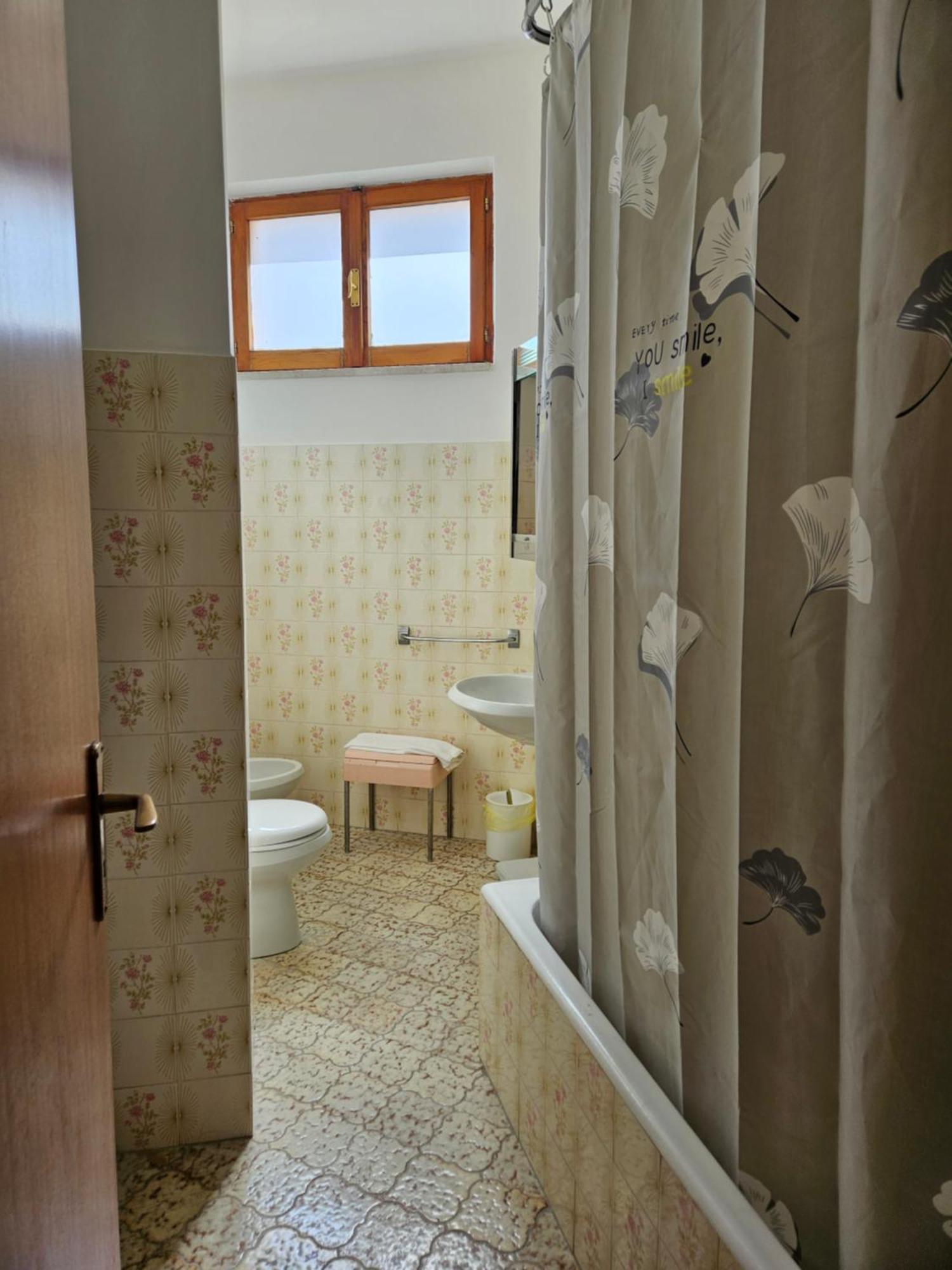 Porta Messina Rooms Taormina Exterior foto