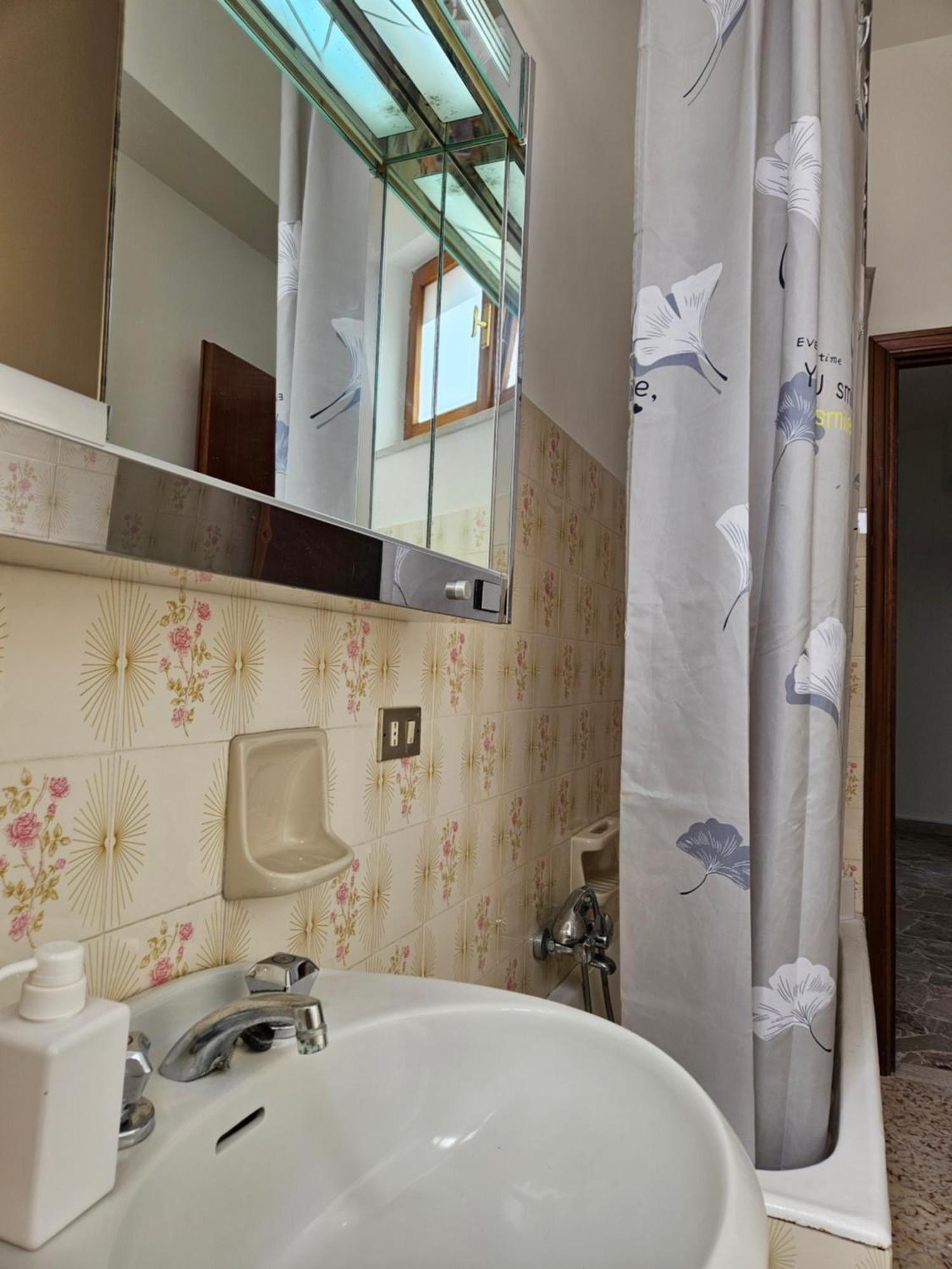 Porta Messina Rooms Taormina Exterior foto